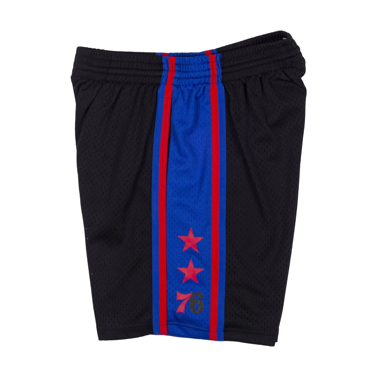 Mitchell & Ness NBA Reload Swingman Short 76ers 1976 - photo 2