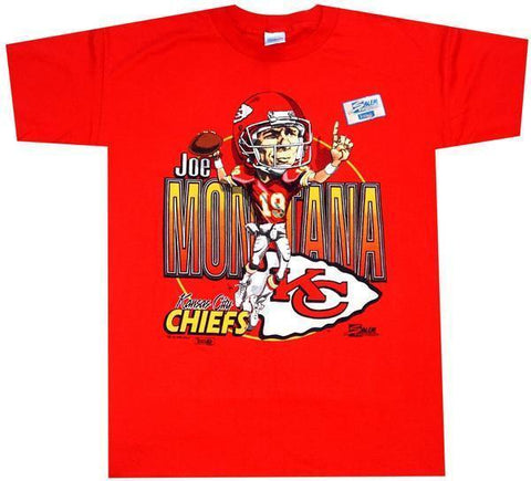 Vintage Sports Shirts