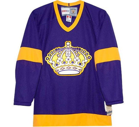Jerseys