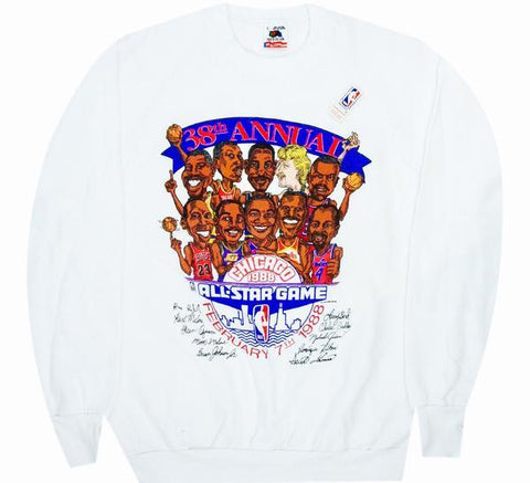 Vintage Outerwear