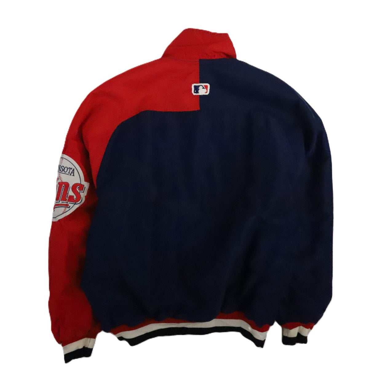 Vintage 90s Minnesota Twins Starter Jacket - photo 2