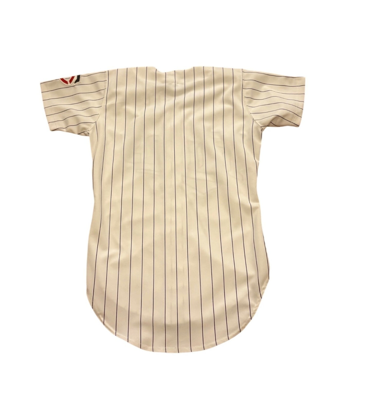 Vintage 90s Minnesota Twins Russell Athletic Jersey white - photo 2