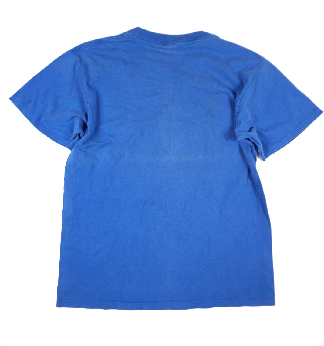 Vintage 1994 Chicago Cubs Competitor T-Shirt blue - photo 3