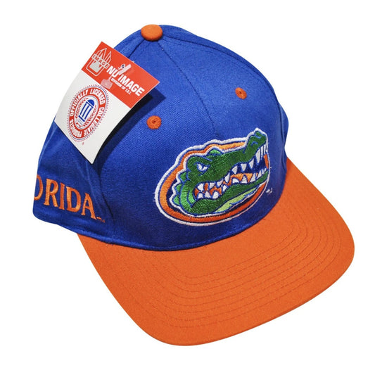 Vintage 90s Snapback Hat - photo 1