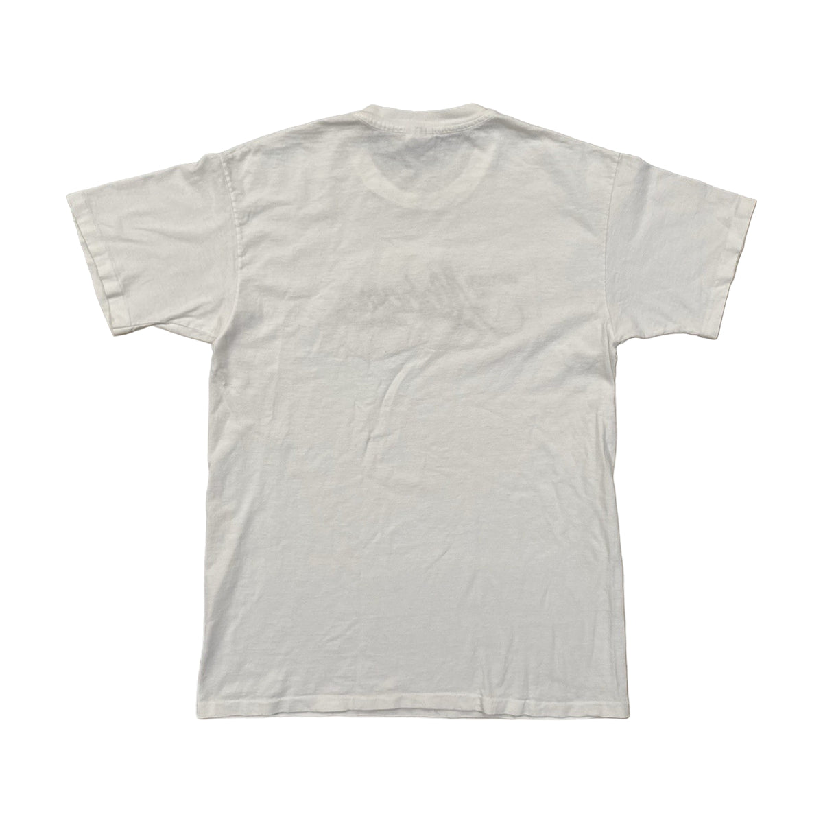 Vintage 90s Alabama Crimson Tide Anvil T-Shirt white - photo 2