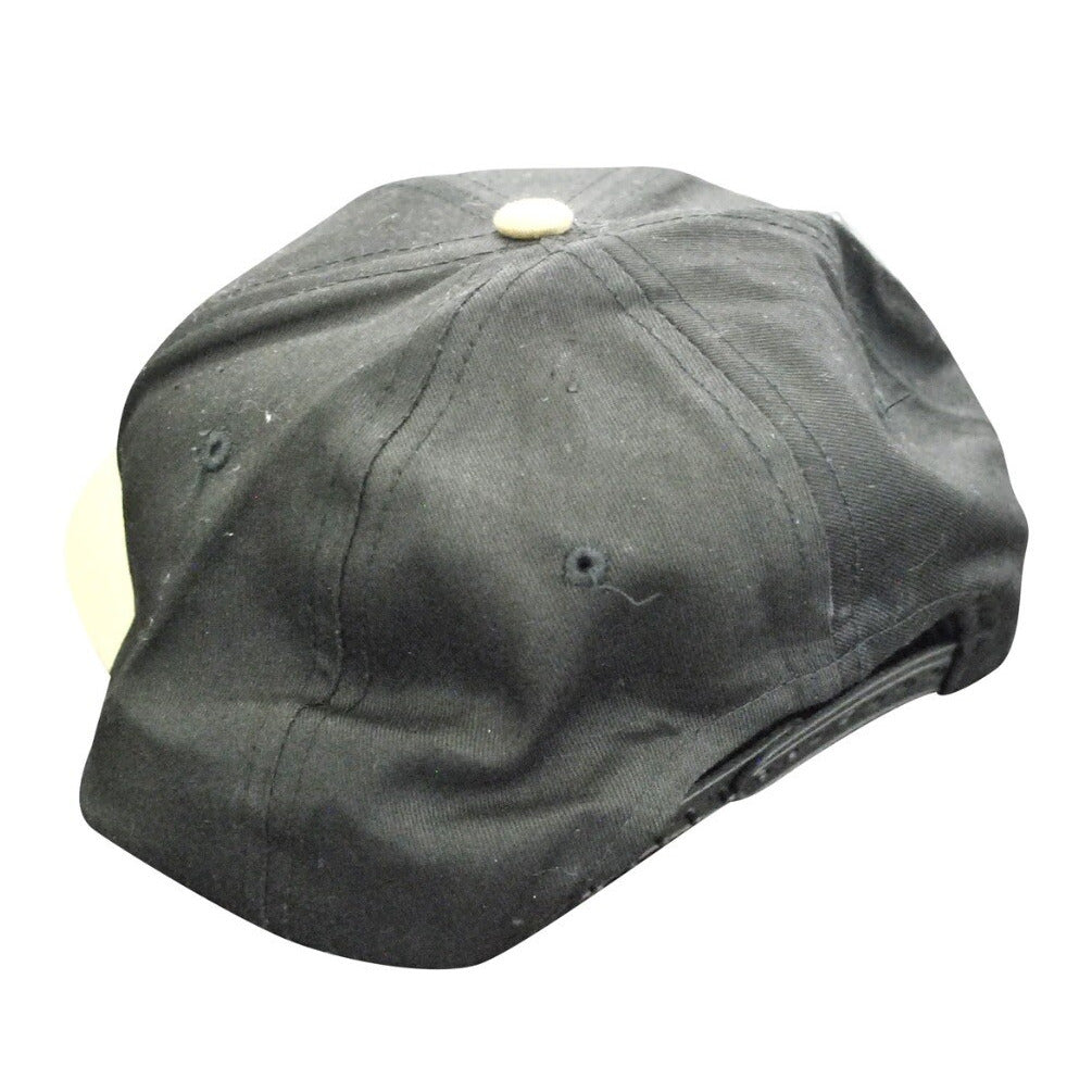 Vintage 1997 Florida Marlins World Series Snapback Hat - photo 2