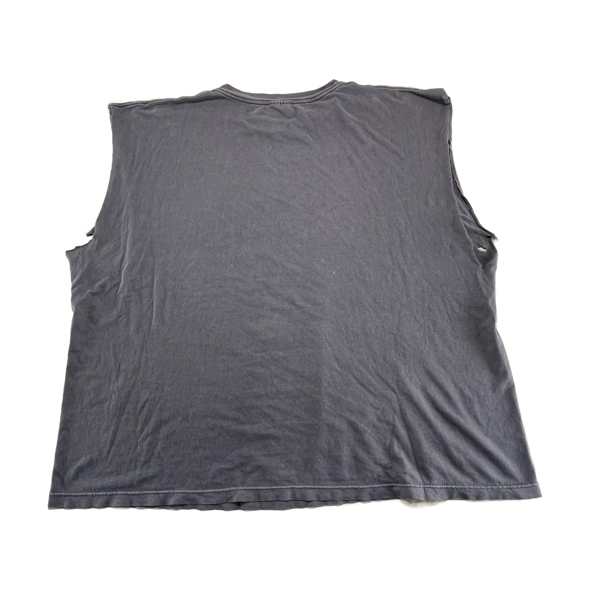 Vintage 90s Goldberg WCW T-Shirt black - photo 2