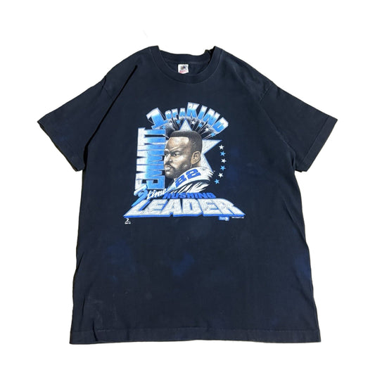 Vintage 1994 Dallas Cowboys Emmitt Smith T-Shirt - photo 1