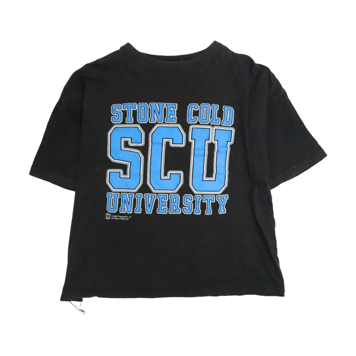 Vintage 1998 Steve Austin T-Shirt - photo 1