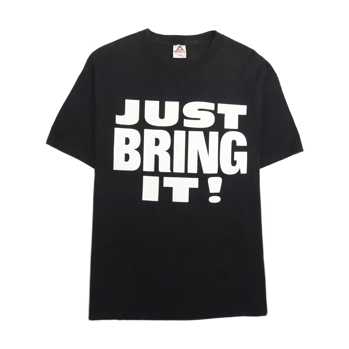 Vintage The Rock T-Shirt - photo 1