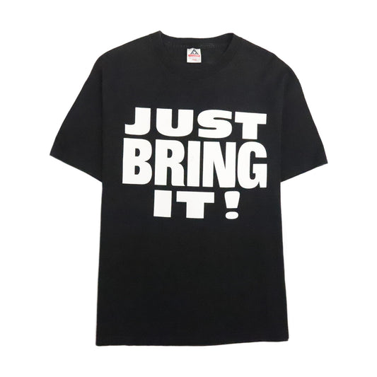 Vintage The Rock T-Shirt - photo 1