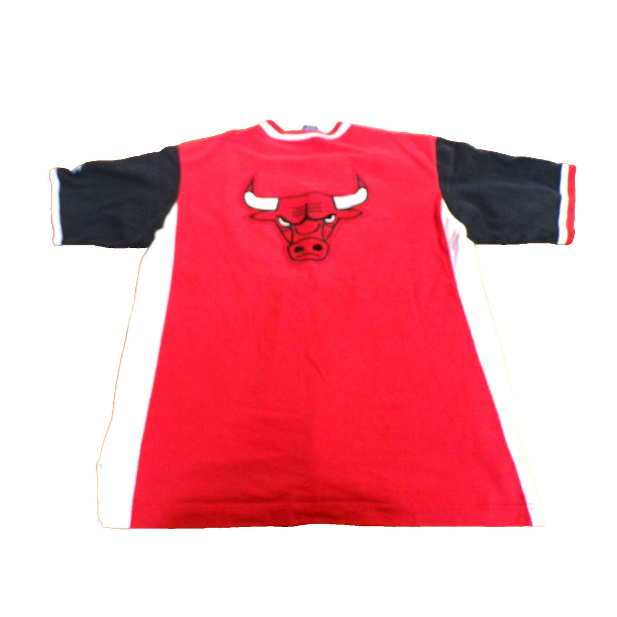 Vintage 90s Chicago Bulls Allen Iverson Champion Jersey multi-color - photo 2