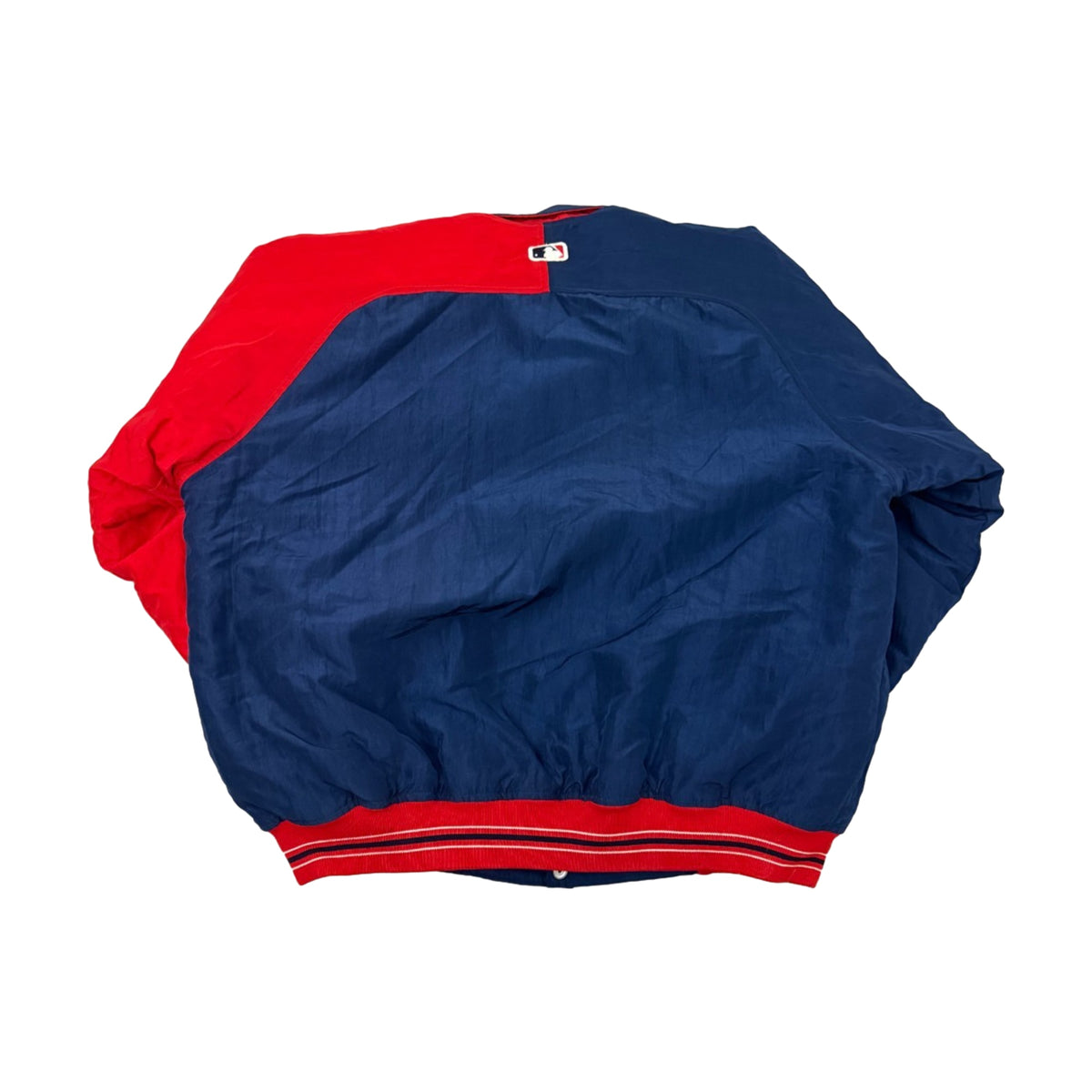 Vintage 90s Guardians Starter Jacket multi-color - photo 2