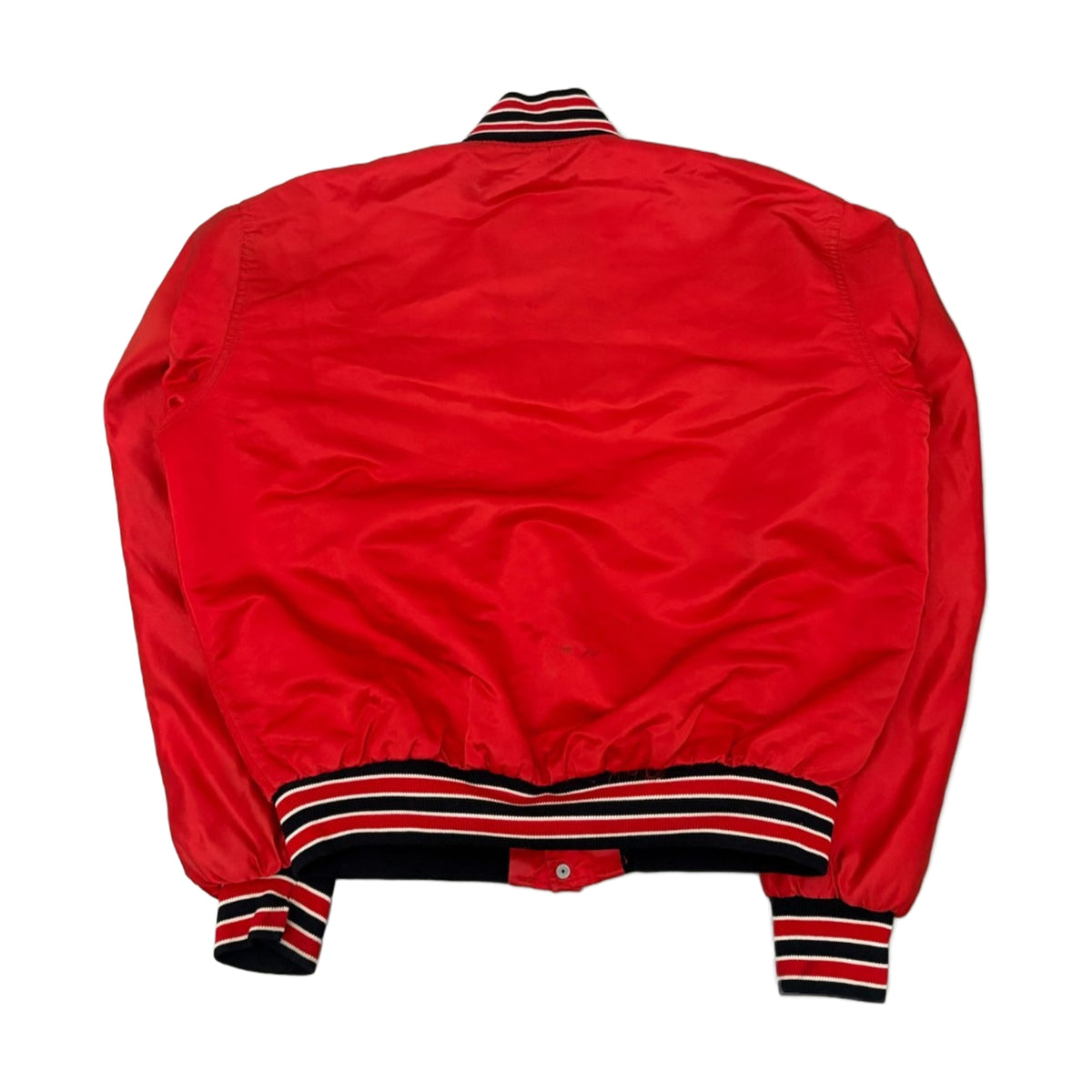 Vintage 90s St. Louis Cardinals Starter Jacket red - photo 2