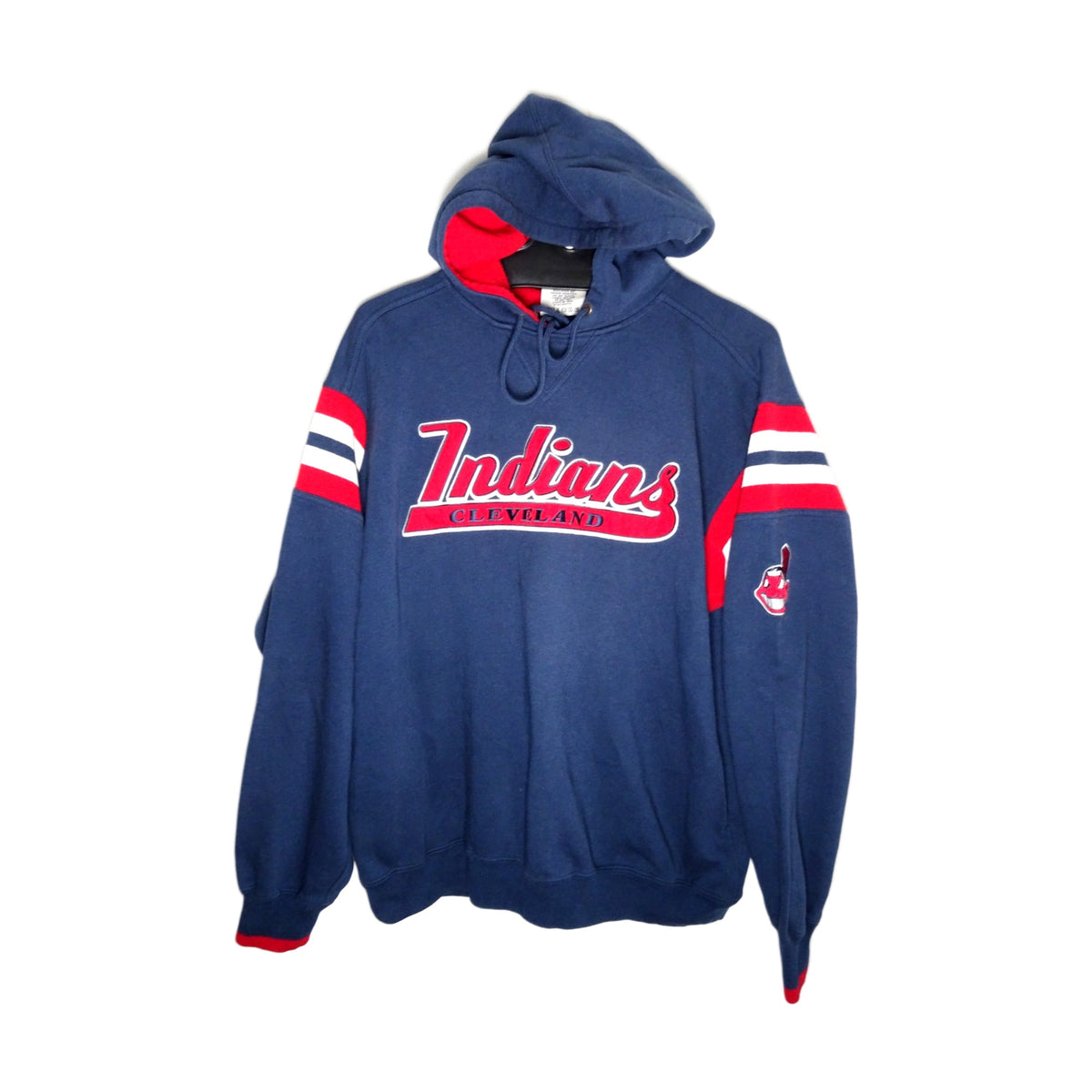 Vintage 90s Guardians Lee Sweatshirt blue - photo 1