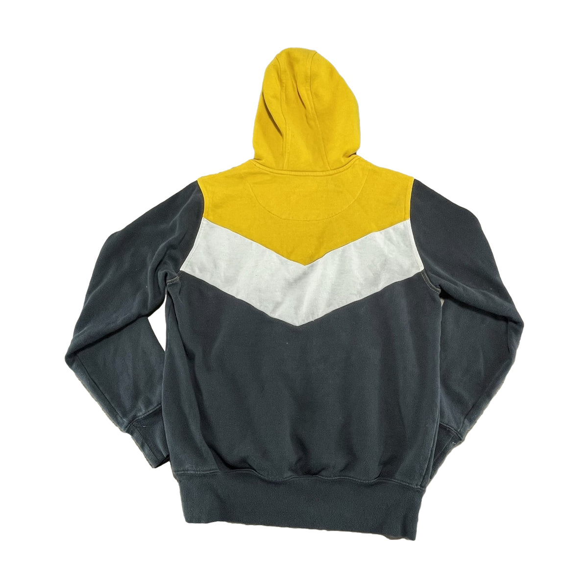 Vintage 90s Pittsburgh Steelers Starter Sweatshirt black - photo 2