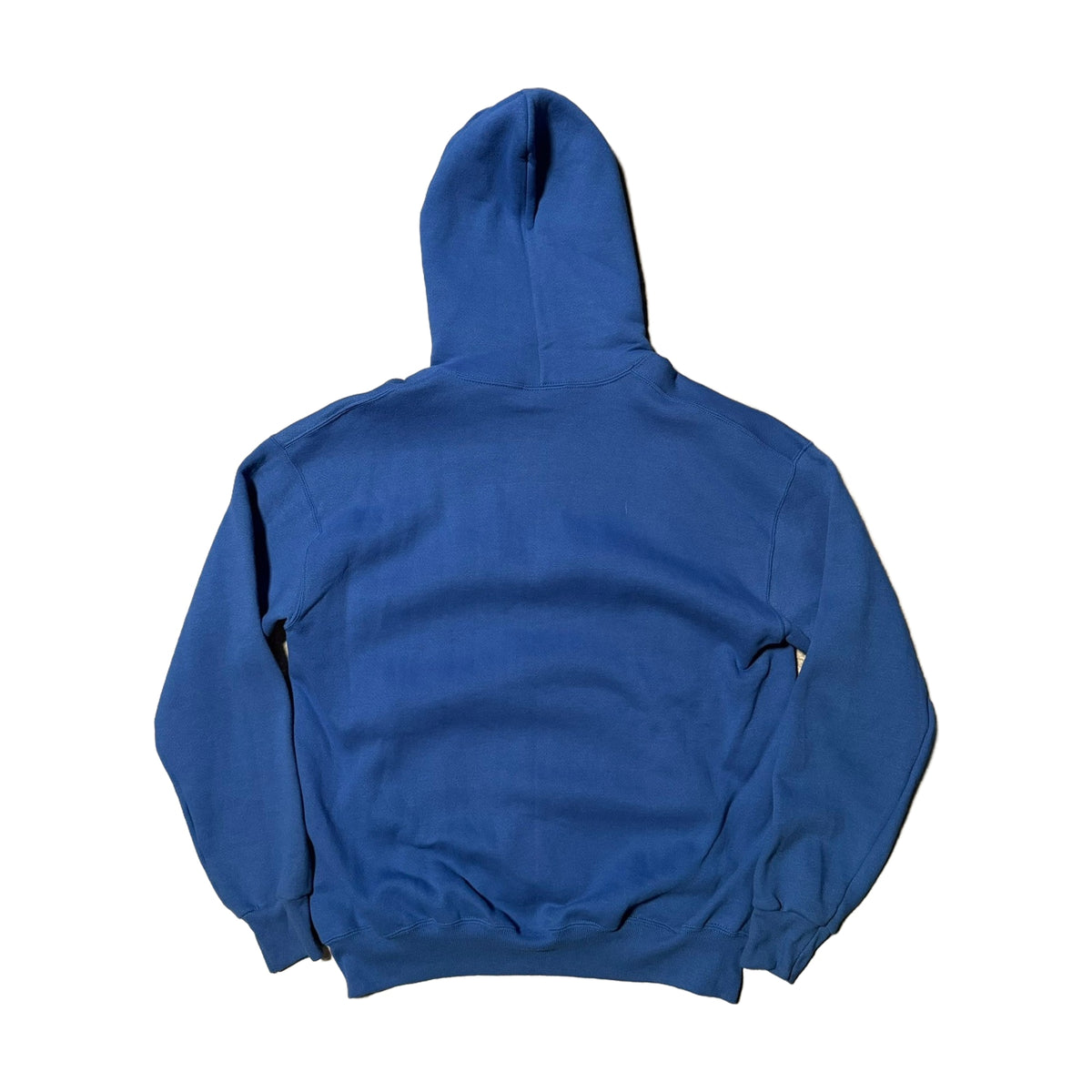 Vintage Indianapolis Colts Lee Sport Sweatshirt blue - photo 2