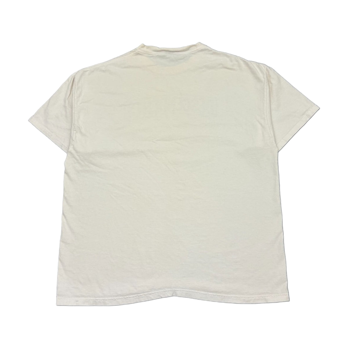 Vintage 90s Descendents T-Shirt white - photo 2