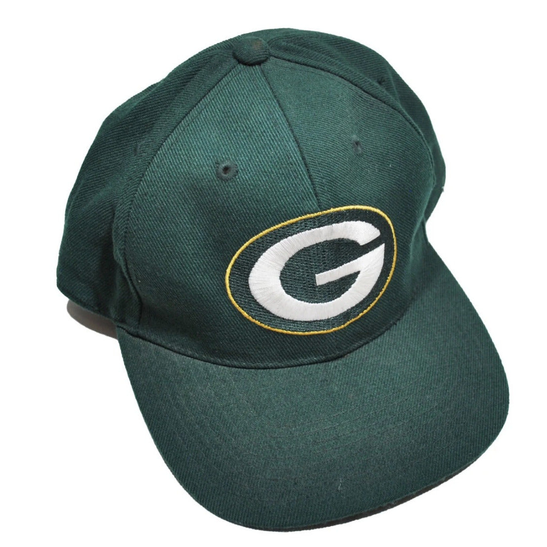 Vintage Green Bay Packers Sports Specialties Hat - photo 1