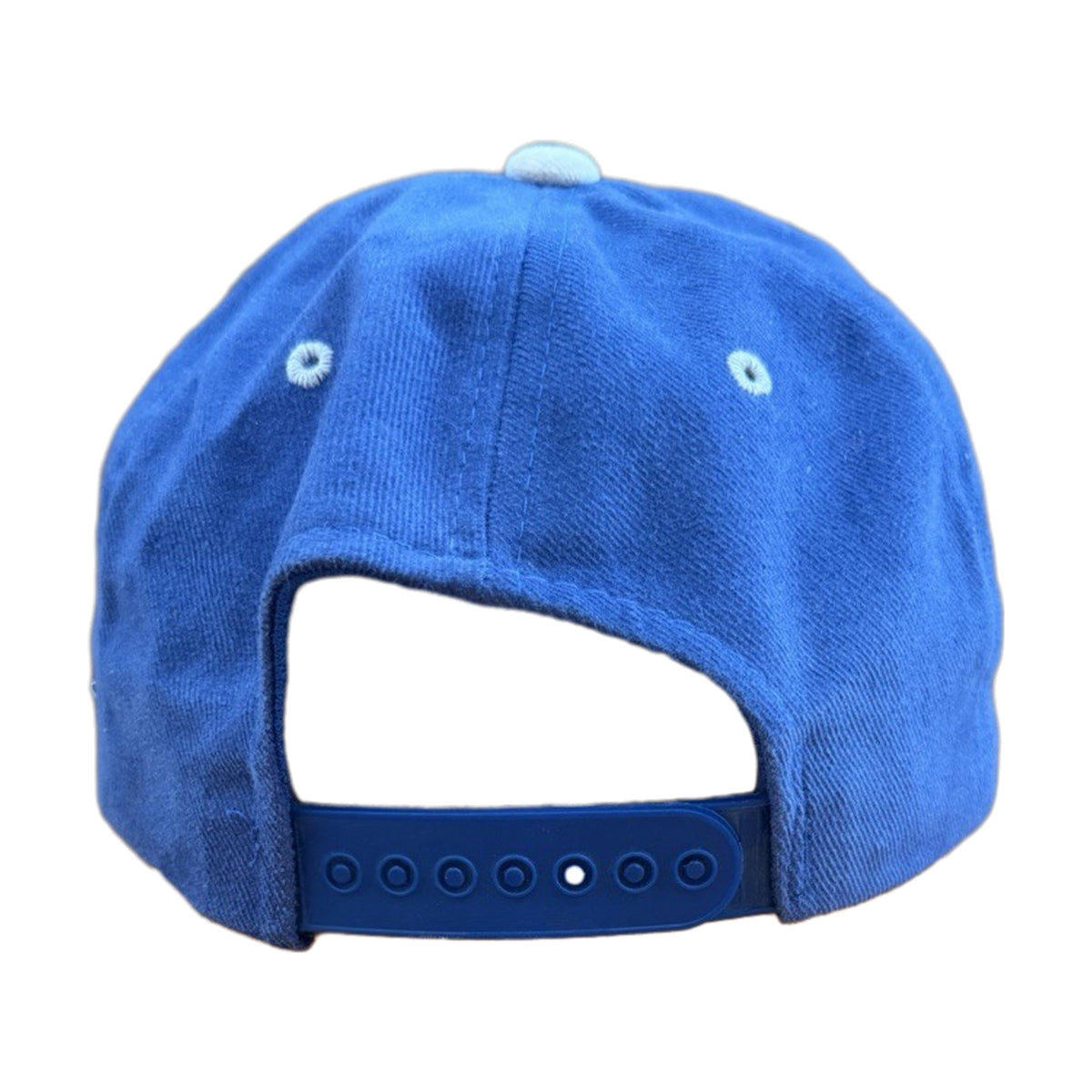 Vintage 90s Indianapolis Colts Pro Line Snapback Hat blue - photo 2