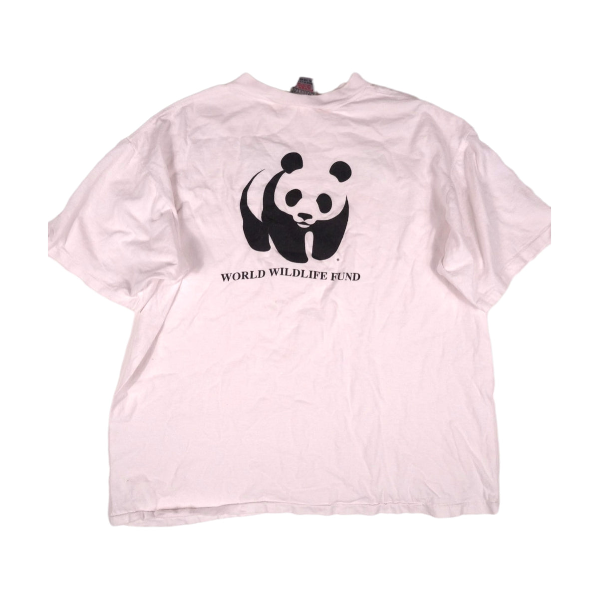 Vintage 90s Oneita T-Shirt white - photo 2
