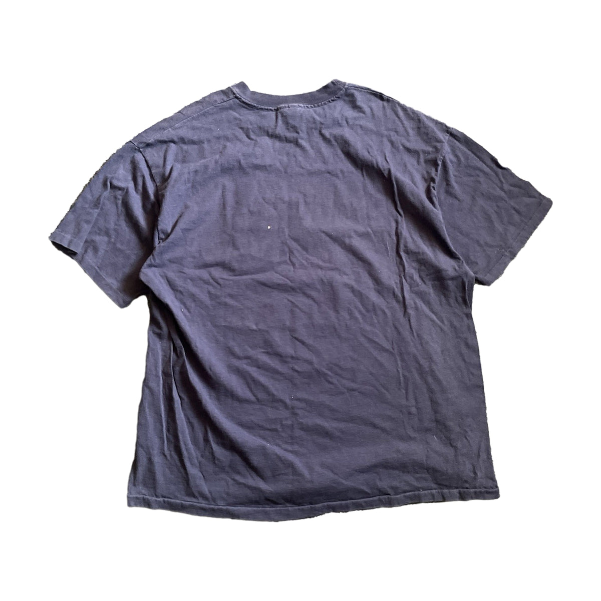 Vintage 90s Dallas Cowboys Hanes T-Shirt blue - photo 2