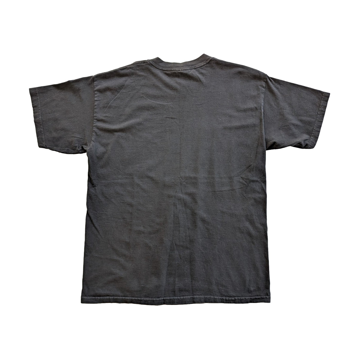 Vintage 2000 Baltimore Ravens Super Bowl Gildan T-Shirt black - photo 2