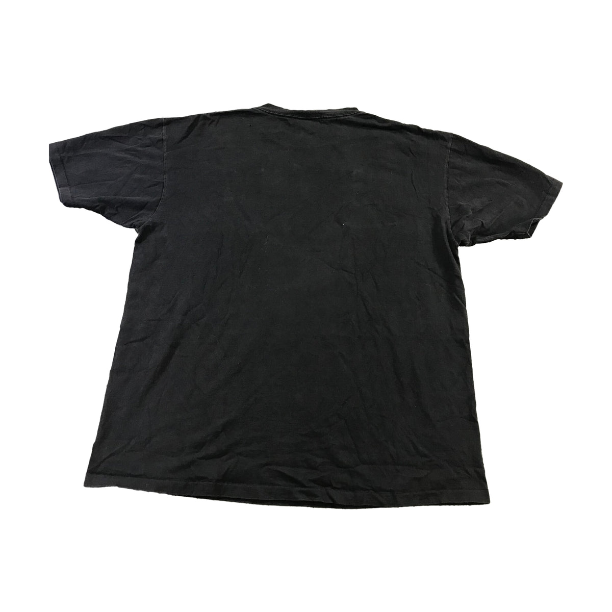 Vintage 1997 Baltimore Orioles Cal Ripken Oneita T-Shirt black - photo 2