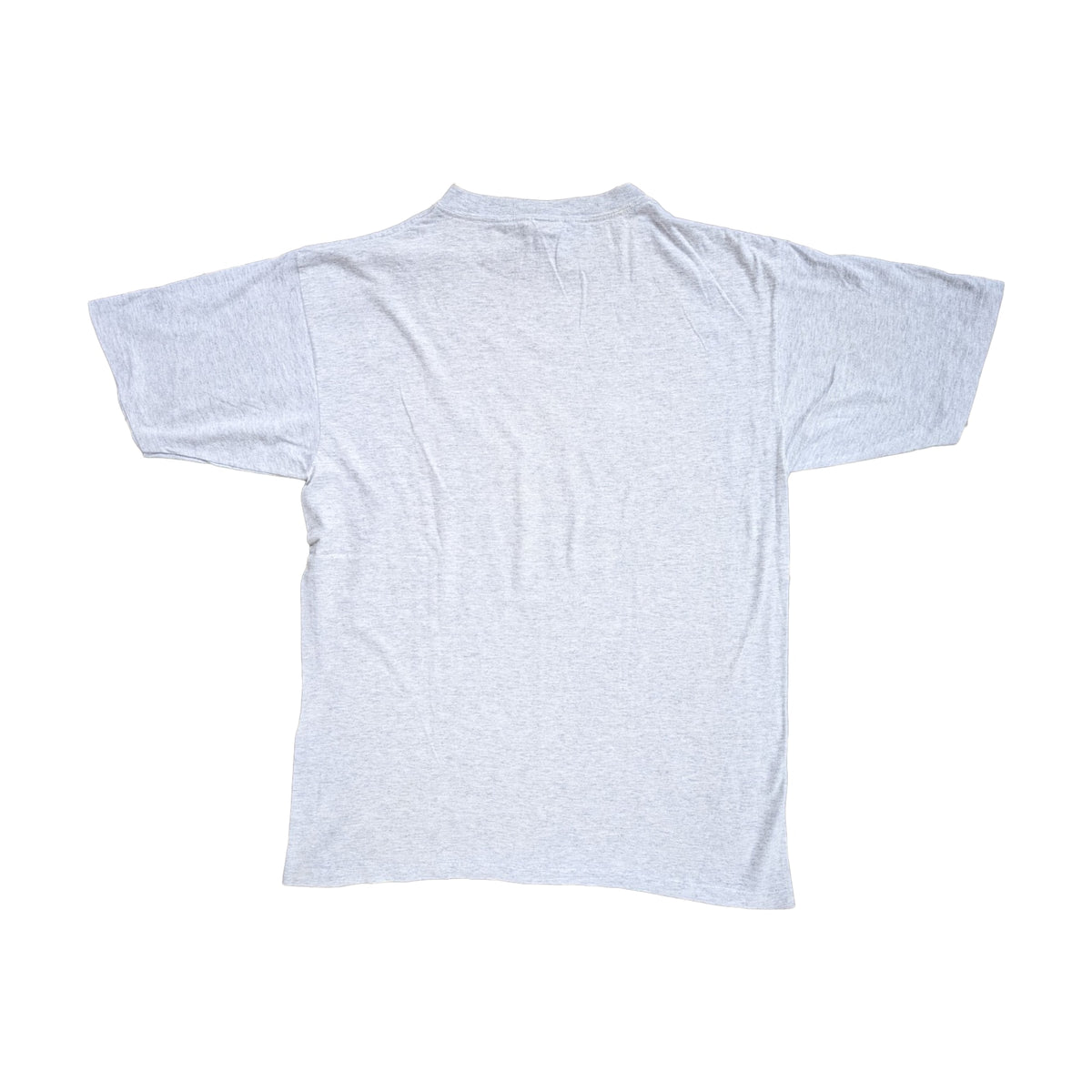 Vintage 1994 True-fan T-Shirt gray - photo 2