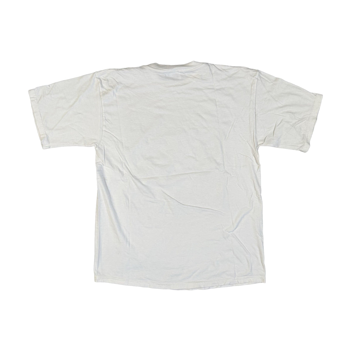 Vintage 1999 Denver Broncos John Elway Super Bowl Starter T-Shirt white - photo 2