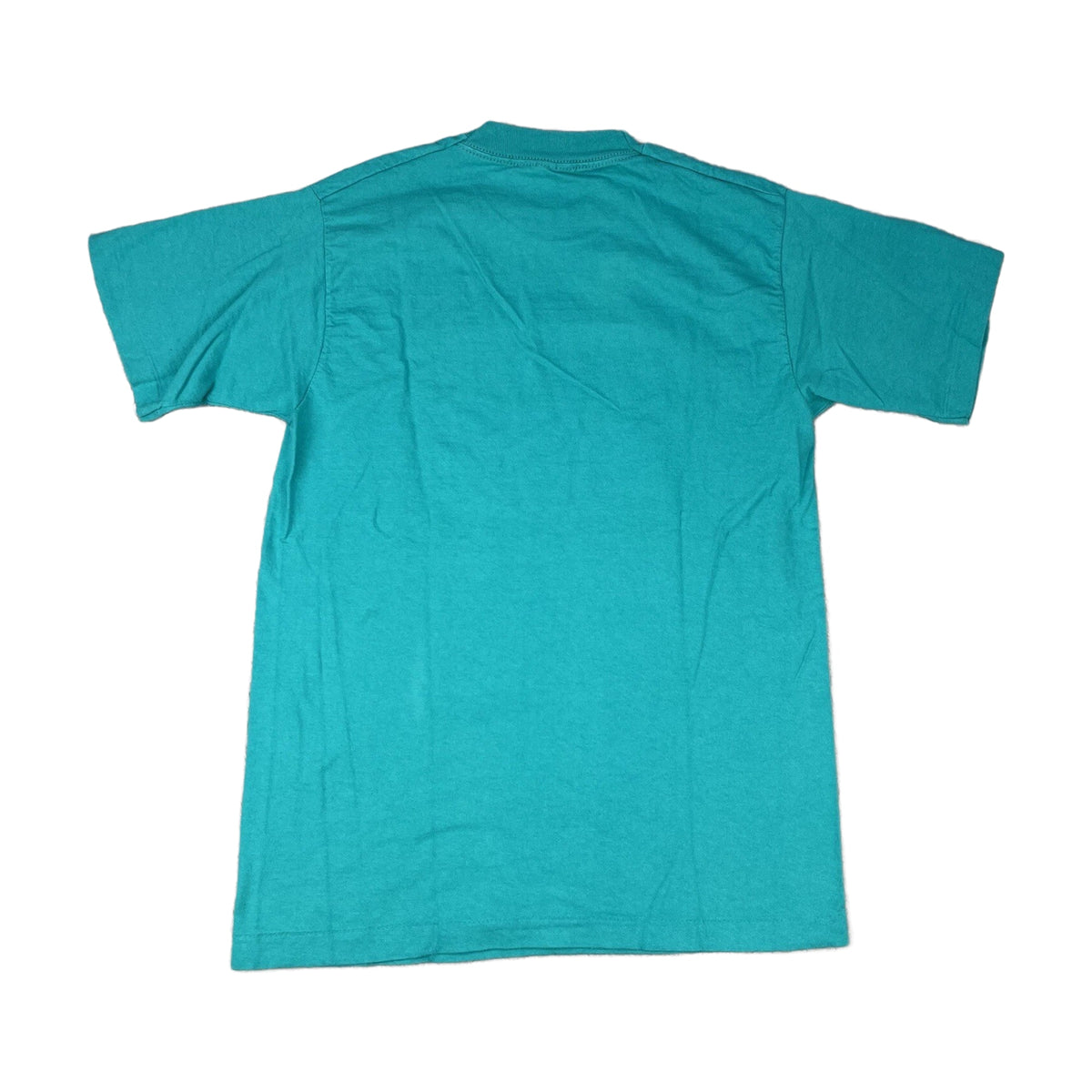 Vintage 90s San Diego Wild Fruit of the Loom T-Shirt blue - photo 2