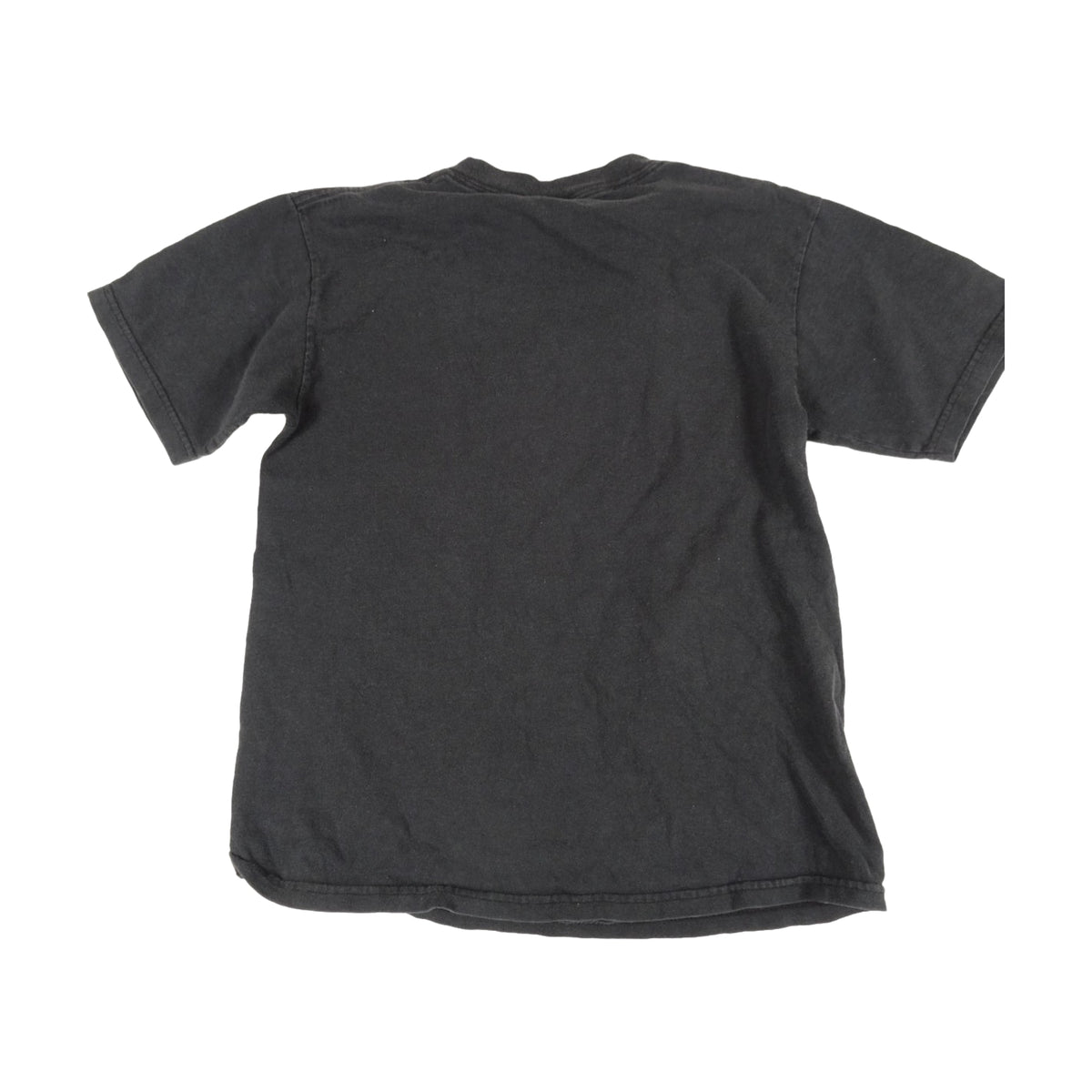 Vintage 90s Pittsburgh Steelers NFL T-Shirt black - photo 2