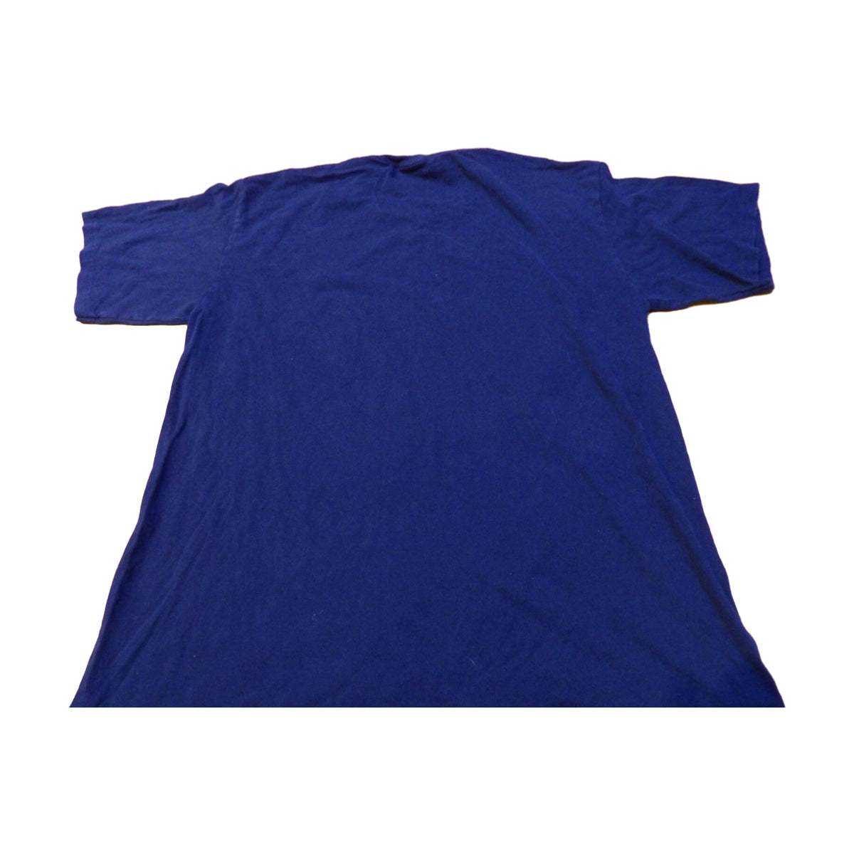 Vintage 90s St. Louis Cardinals Mark Mcgwire Lee T-Shirt blue - photo 2