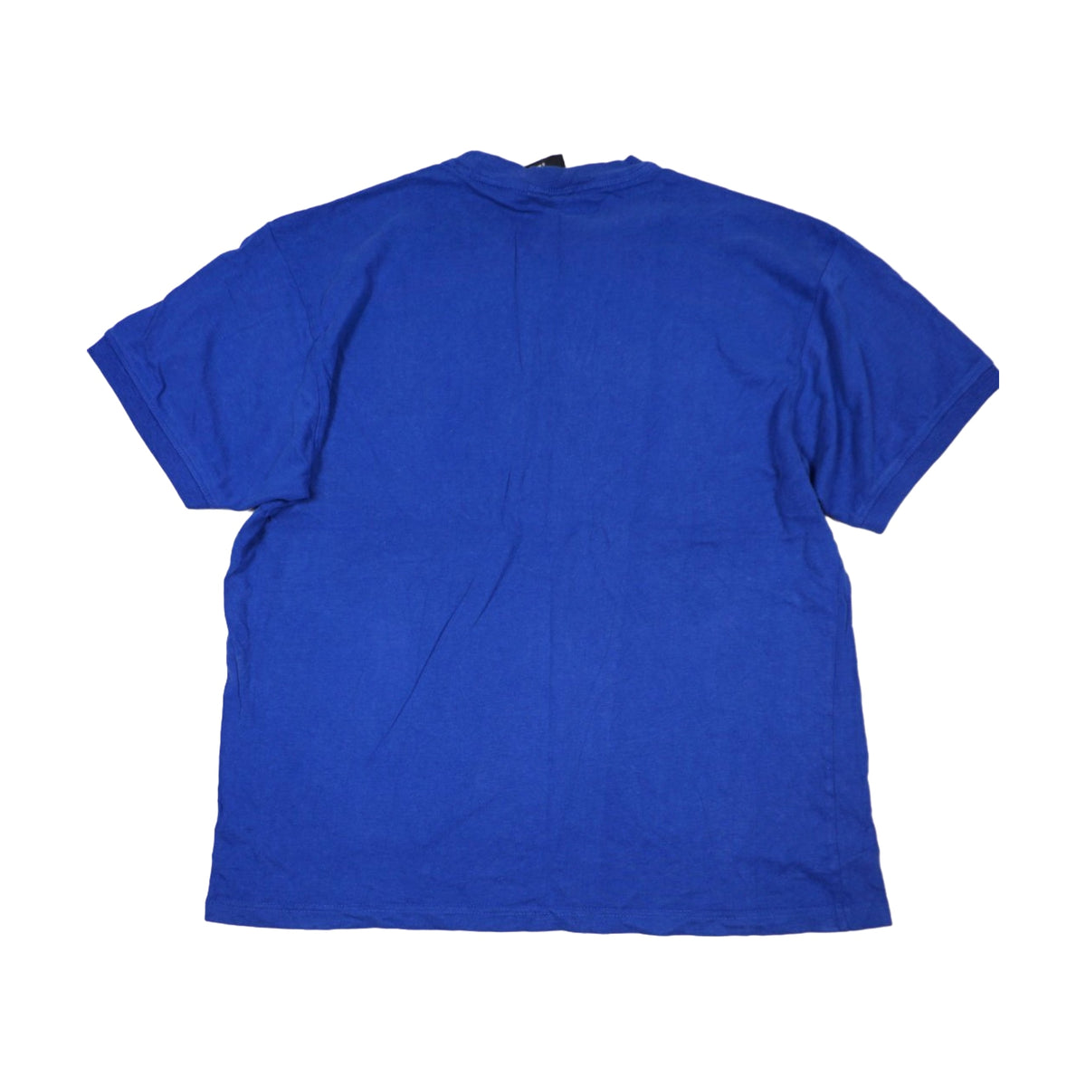 Vintage 90s Toronto Maple Leafs NHL T-Shirt blue - photo 2