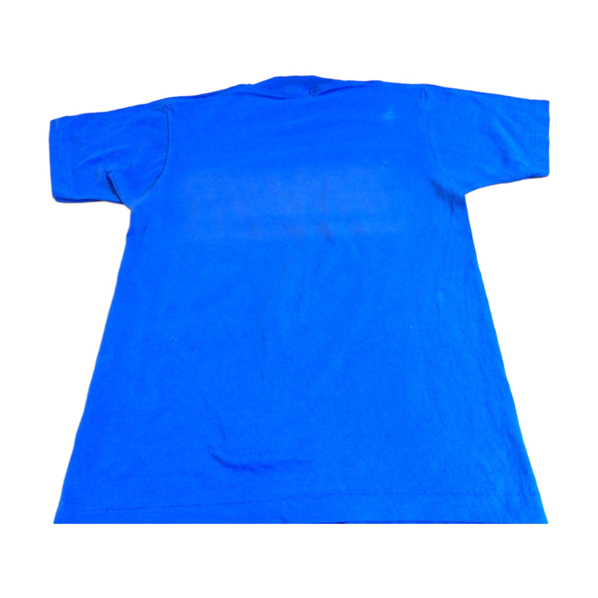 Vintage 90s Denver Broncos Champion T-Shirt blue - photo 2