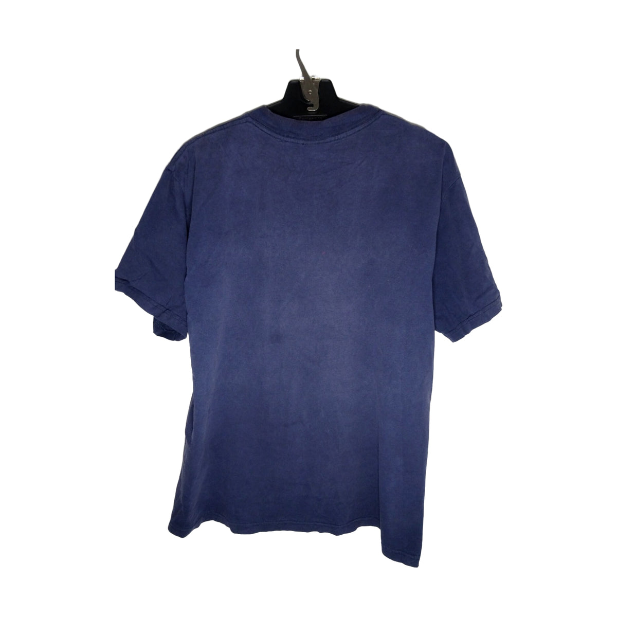 Vintage 90s Guardians Cotton Park T-Shirt blue - photo 2