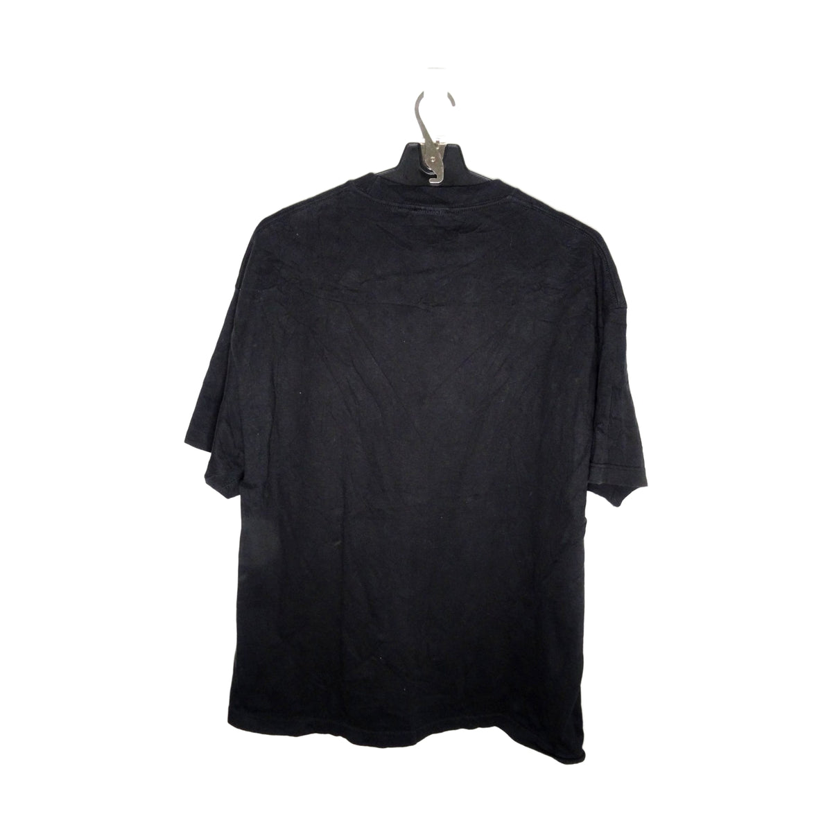 Vintage 90s Indianapolis Colts NFL T-Shirt black - photo 2