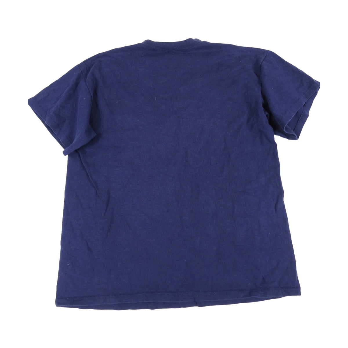 Vintage 90s Dallas Cowboys Single T-Shirt blue - photo 2