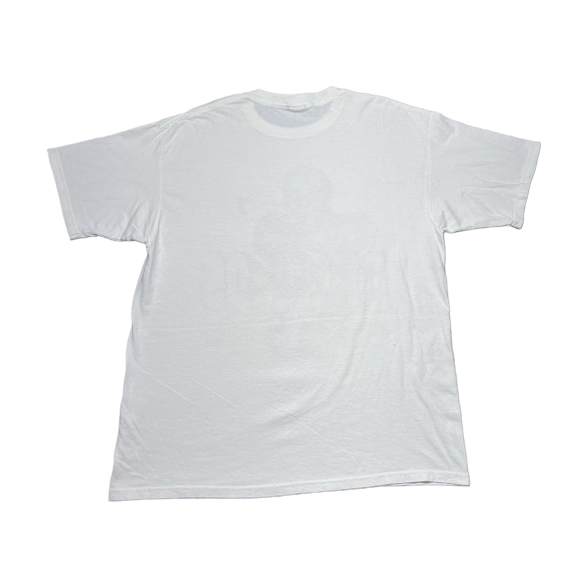 Vintage 90s Denver Broncos John Elway Nutmeg T-Shirt white - photo 2