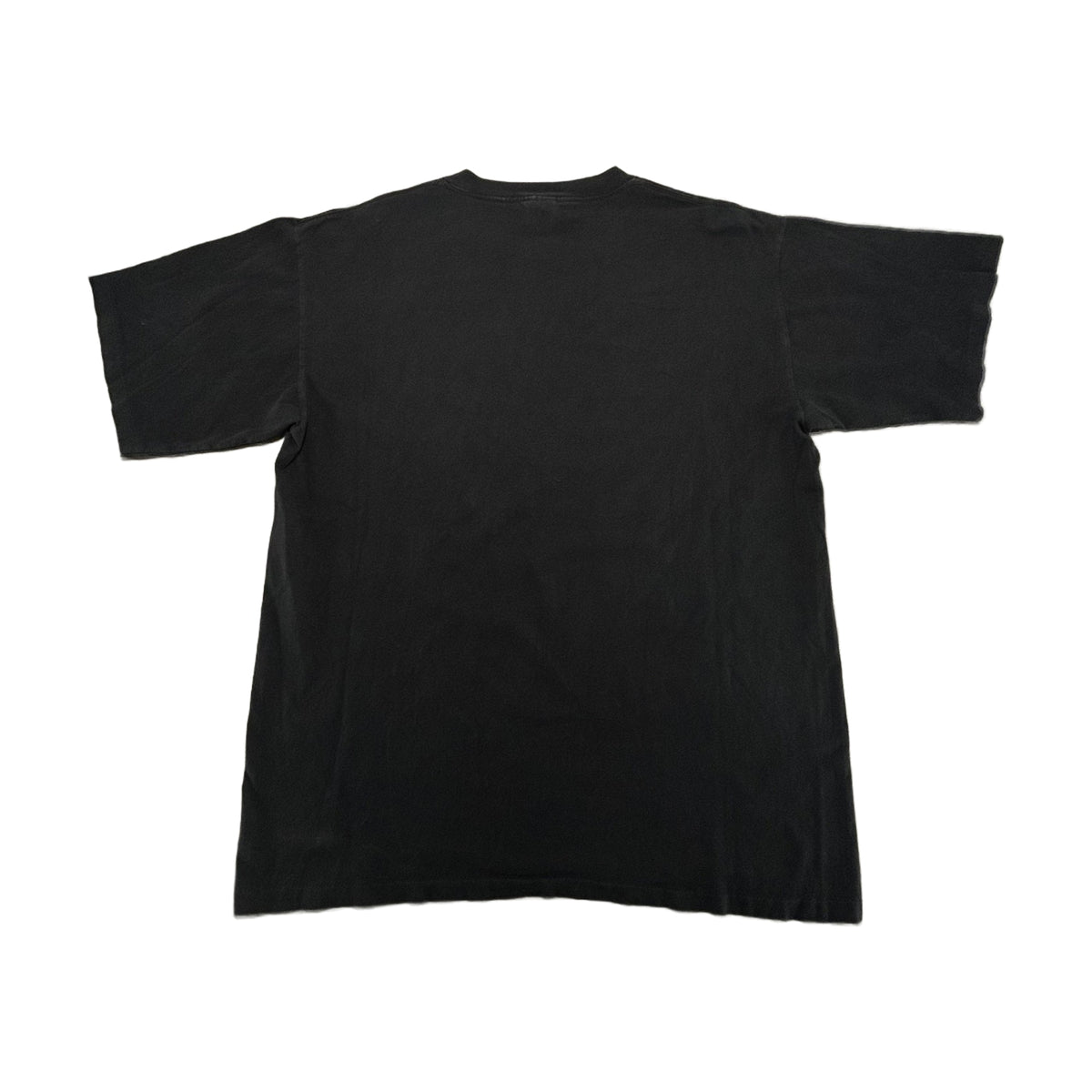 Vintage 1993 Chicago Bulls Salem T-Shirt black - photo 2