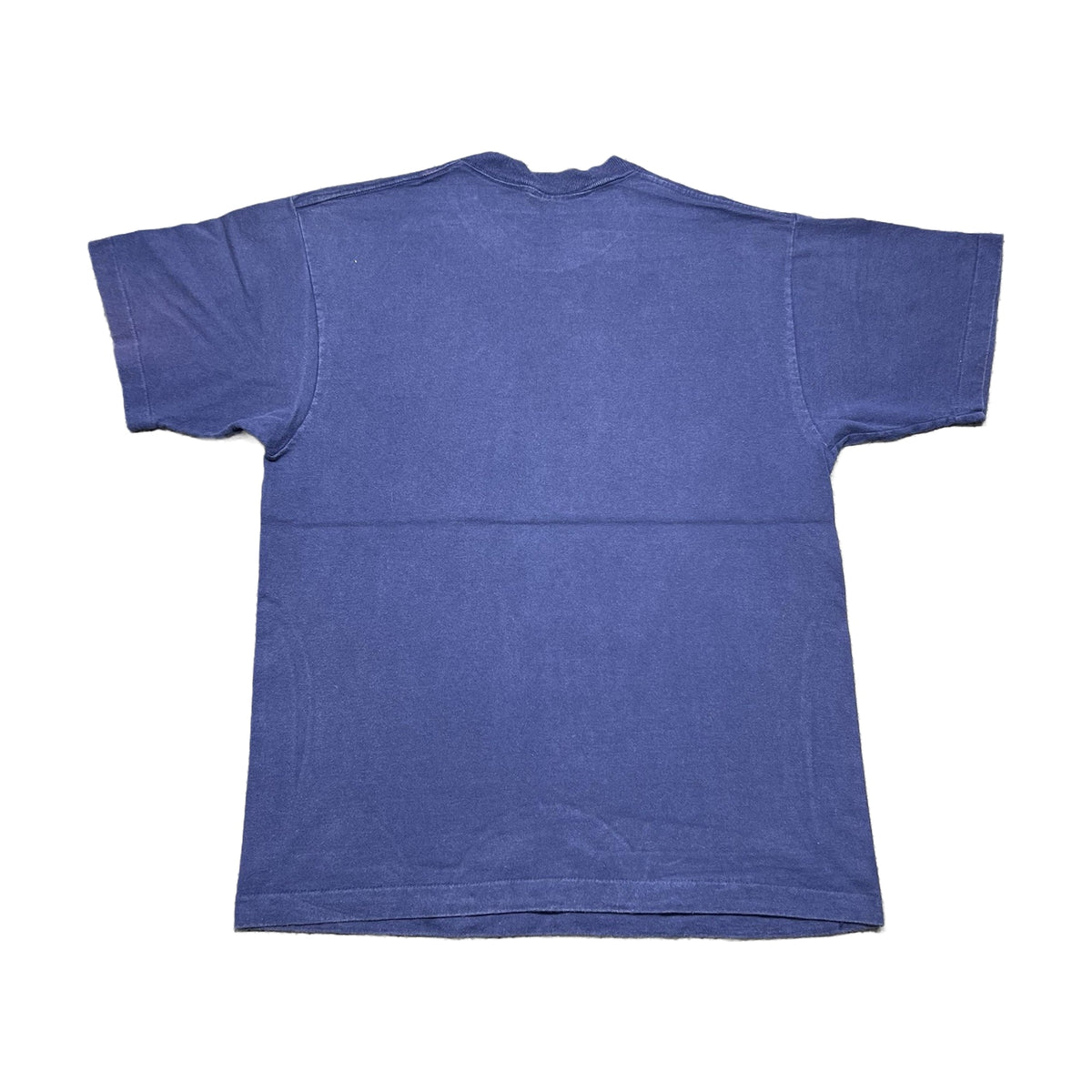 Vintage 1995 Guardians Salem T-Shirt blue - photo 2