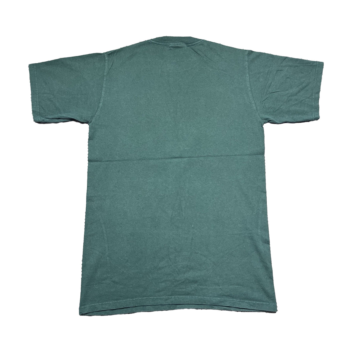 Vintage 1997 Green Bay Packers Brett Favre Lee T-Shirt green - photo 2