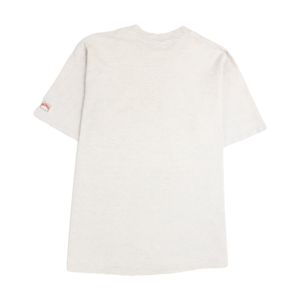 Vintage 90s Super Bowl Xxvi Nutmeg T-Shirt - photo 2