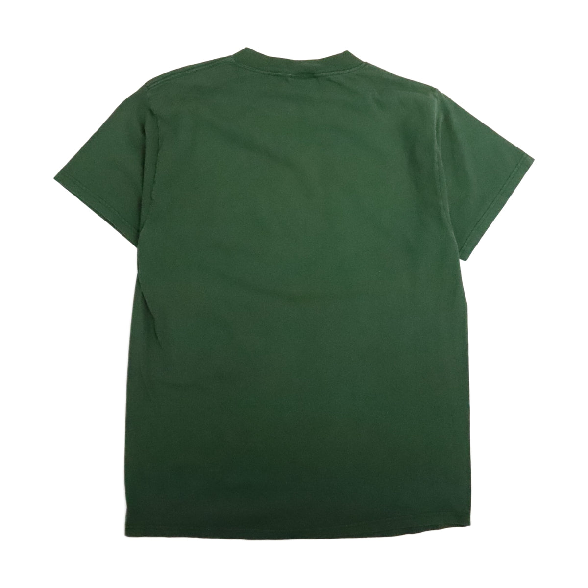 Vintage 1995 Green Bay Packers T-Shirt green - photo 2