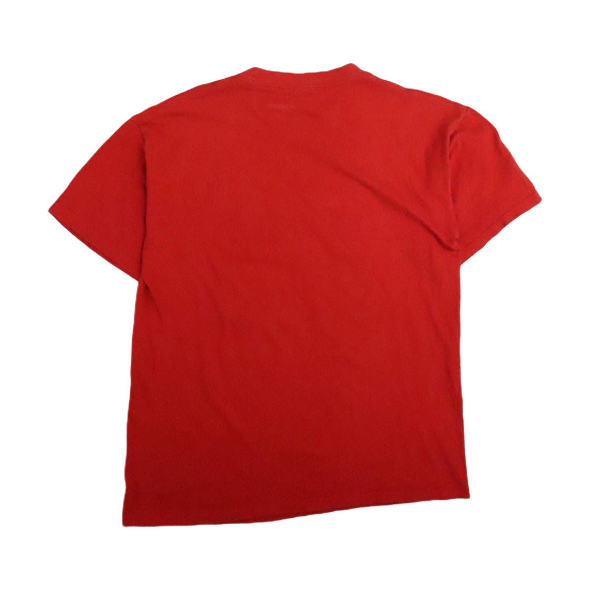 Vintage 90s Chicago Bulls Michael Jordan T-Shirt - photo 2