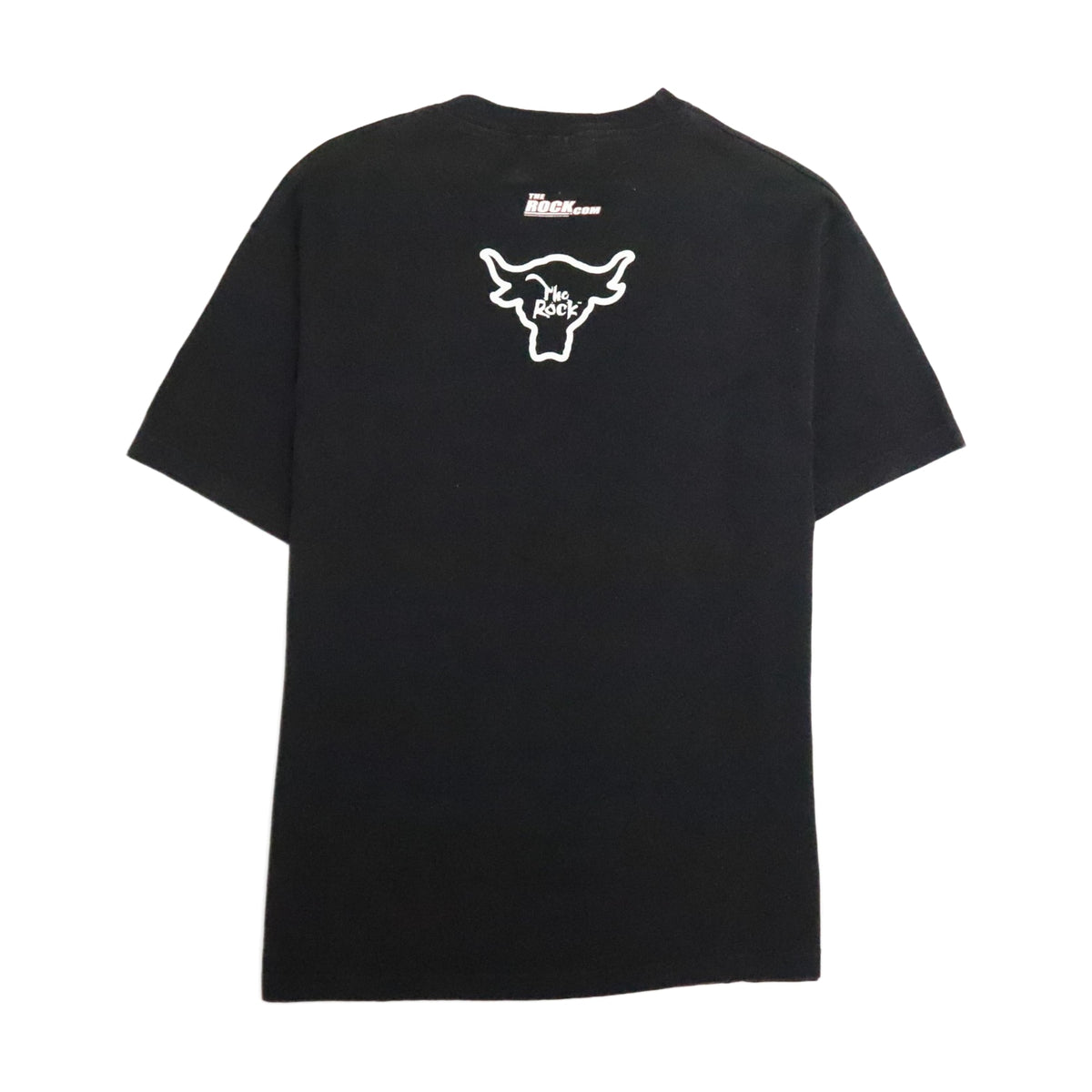 Vintage The Rock T-Shirt - photo 2