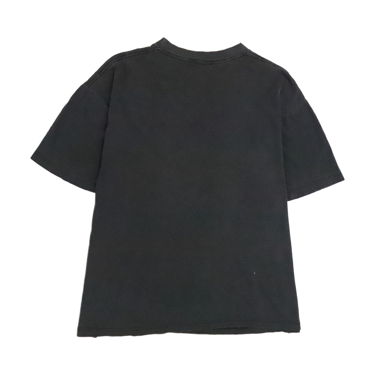 Vintage 90s Goldberg WCW T-Shirt - photo 2