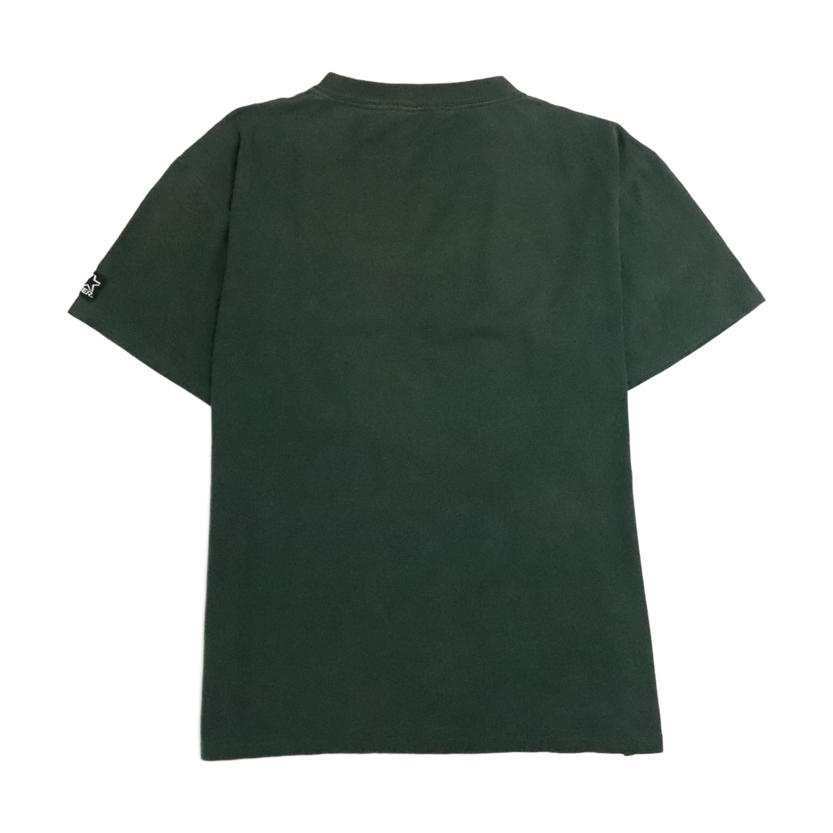Vintage 90s Green Bay Packers Starter T-Shirt green - photo 2
