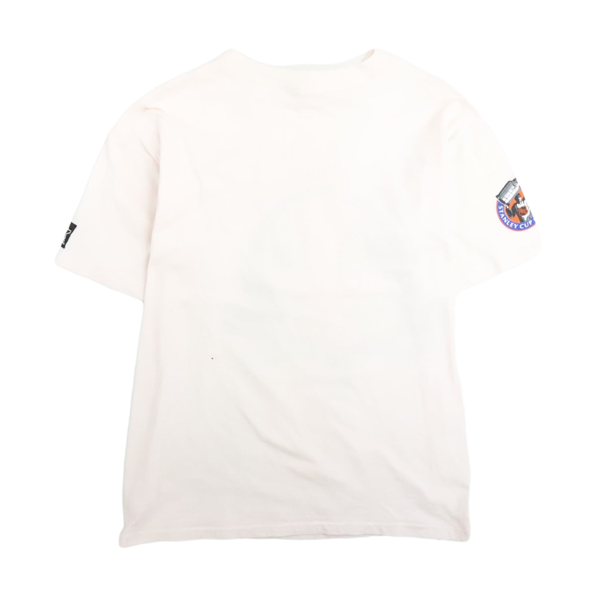 Vintage 90s Ottawa Senators Starter T-Shirt - photo 2