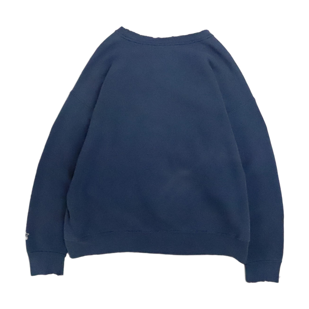 Vintage 90s New England Patriots Starter Sweatshirt - photo 2